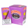 Backwoods Honey Berry 10 packs of 3