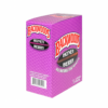 Backwoods Honey Berry 10 packs of 3