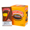 Backwoods Original 10 packs of 3