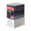 Backwoods Pipe Tobacco Black & Gold 1.5 Oz Pack of 6 Backwoods Pipe Tobacco Black & Gold 1.5 Oz Pack of 6