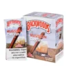 Backwoods Russian Cream 10 packs of 3