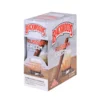 Backwoods Russian Cream 10 packs of 3