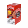 Backwoods Sweet Aromatic 10 packs of 3
