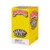 Backwoods Banana Cigars 8 Packs of 5