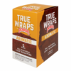 True Wraps Aromatic, 16 packs of 5