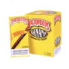 Backwoods Banana Cigars 8 Packs of 5