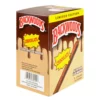 backwoods-chocolate-cigars-8-packs-of-5-992 Backwoods Chocolate Cigars 8 Packs of 5