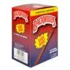 backwoods-dark-berry-cigars-8-packs-of-5-869 Backwoods Dark Berry Cigars 8 Packs of 5