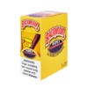 Backwoods Honey 10 packs of 3