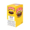 Backwoods Honey Cigars 8 Packs of 5