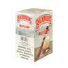backwoods-russian-cream-cigars-8-packs-of-5-508 Backwoods Russian Cream Cigars 8 Packs of 5