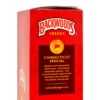 Backwoods Select Connecticut Special cigars, 10 packs of 3