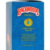 Backwoods Select Guatemala Satin cigars, 10 packs of 3