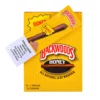 Backwoods Singles Honey Cigars Pack of 24