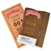 Backwoods Cigars Small Batch 001 Pack of 5