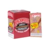 backwoods-sweet-aromatic-natural-cigars-8-packs-of-5-144 Backwoods Sweet Aromatic Natural Cigars 8 Packs of 5