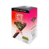 Backwoods Sweet SummerTime Chi Cigars 8 Packs of 5
