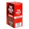 True Wraps Original, 16 packs of 5