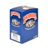 Backwoods Vanilla Cigars 8 Packs of 5